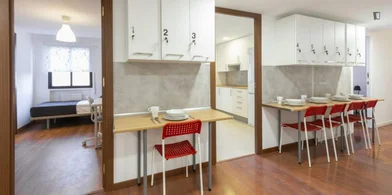 Habitación privada en Calle José Silva, imagen 25 de 28