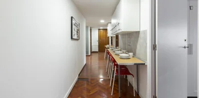 Habitación privada en Calle José Silva, imagen 26 de 28