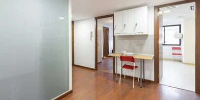 Habitación privada en Calle José Silva, imagen 27 de 28