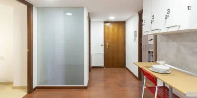Habitación privada en Calle José Silva, imagen 28 de 28