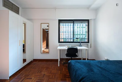 Habitación privada en Calle José Silva, imagen 4 de 28