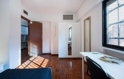 Habitación privada en Calle José Silva, imagen 5 de 28