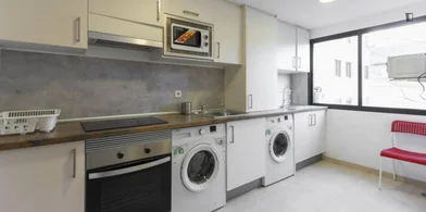 Habitación privada en Calle José Silva, imagen 6 de 28