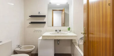Habitación privada en Calle José Silva, imagen 10 de 28