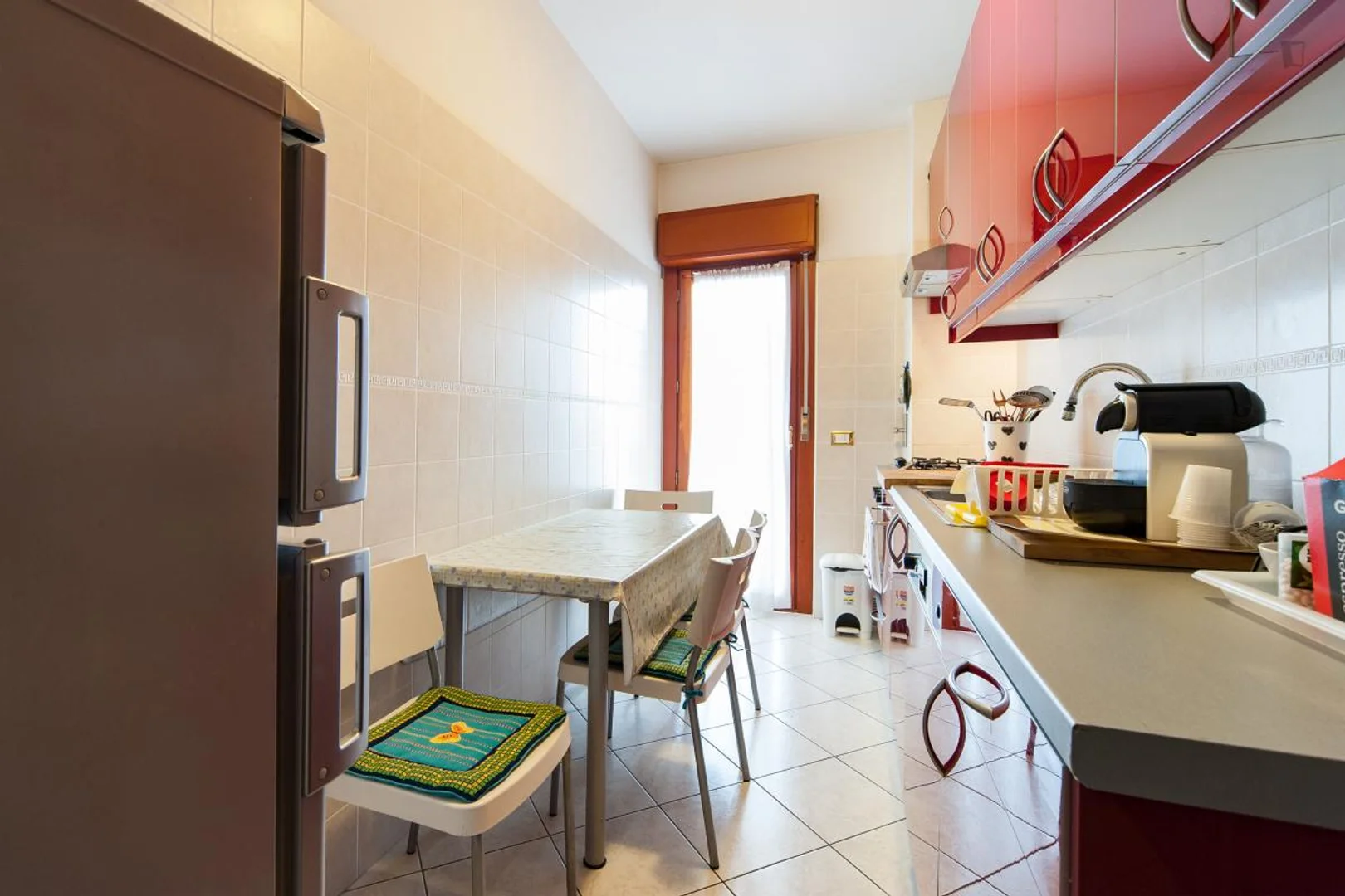 Quarto acolhedor para estudantes disponível em 
