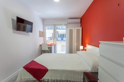 Özel oda konumu Calle Maestro Lope, 1 13 görüntüsü