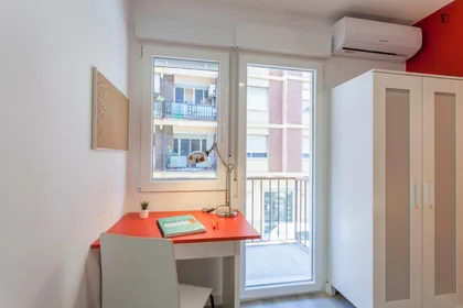 Özel oda konumu Calle Maestro Lope, 2 13 görüntüsü