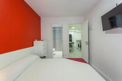 Özel oda konumu Calle Maestro Lope, 5 13 görüntüsü