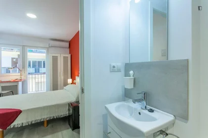Özel oda konumu Calle Maestro Lope, 6 13 görüntüsü