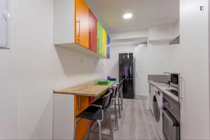 Özel oda konumu Calle Maestro Lope, 8 13 görüntüsü