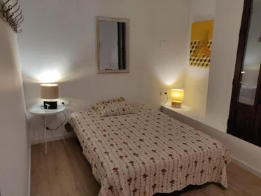 Gesamte Unterkunft in der Carrer de Vidal de Canelles, bild 4 von 19
