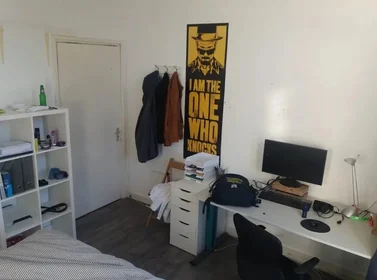 Private room at Soendastraat, image 5 of 9
