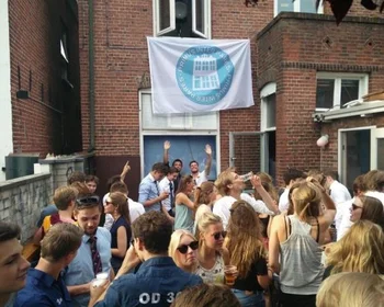 Private room at Soendastraat, image 6 of 9