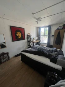 Quarto privado em Noorderhagen, imagem 9 de 10