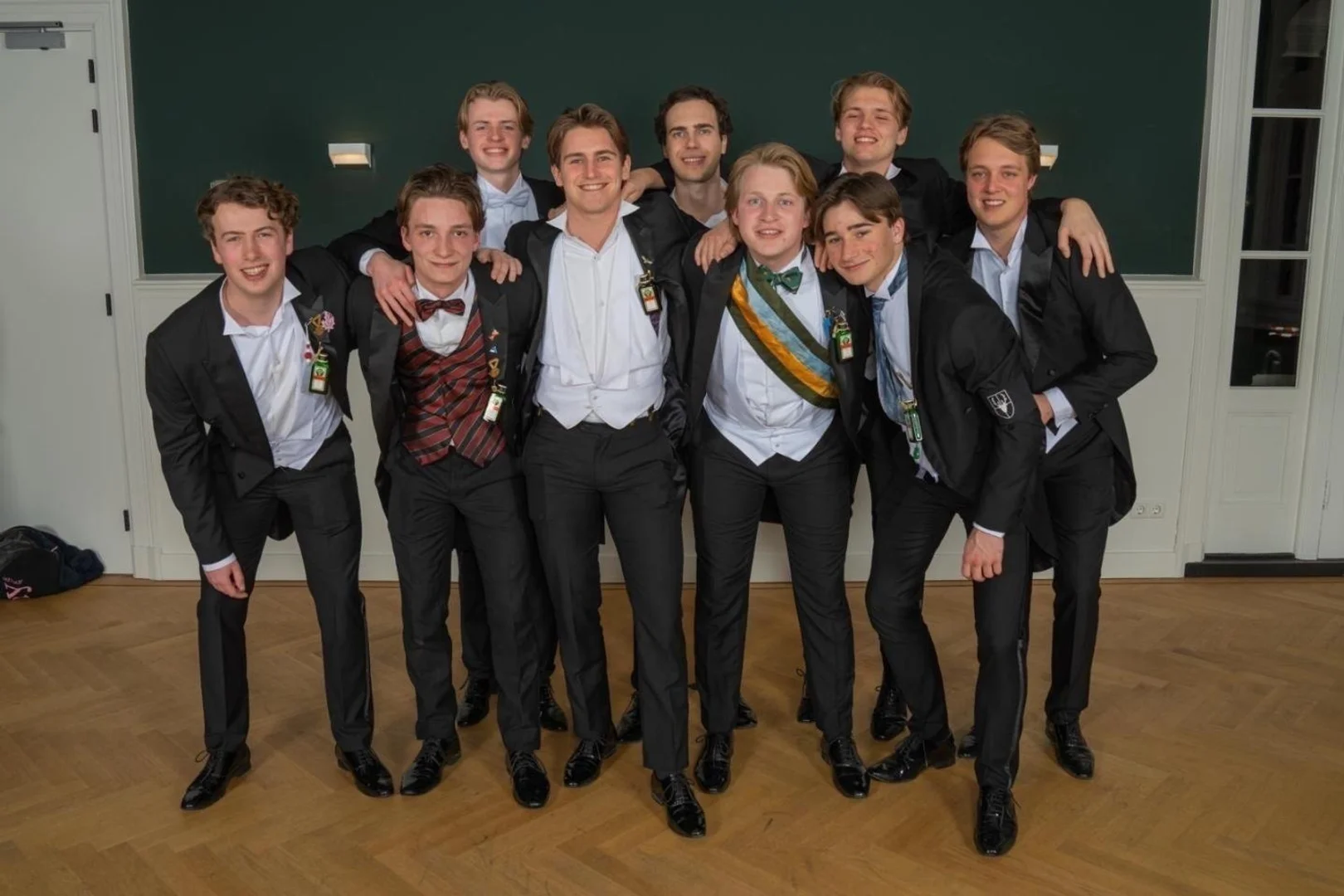 Zimmer in Studentenwohnung in  zu vermieten, voll möbliert