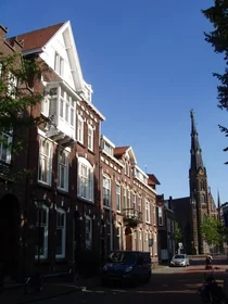 Stanza privata in Tramstraat, immagine 1 di 10