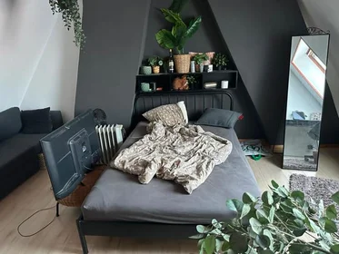 Private room at Groene Hilledijk, image 9 of 10