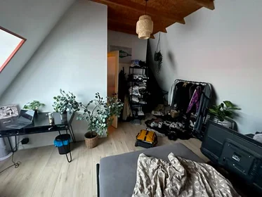 Private room at Groene Hilledijk, image 10 of 10