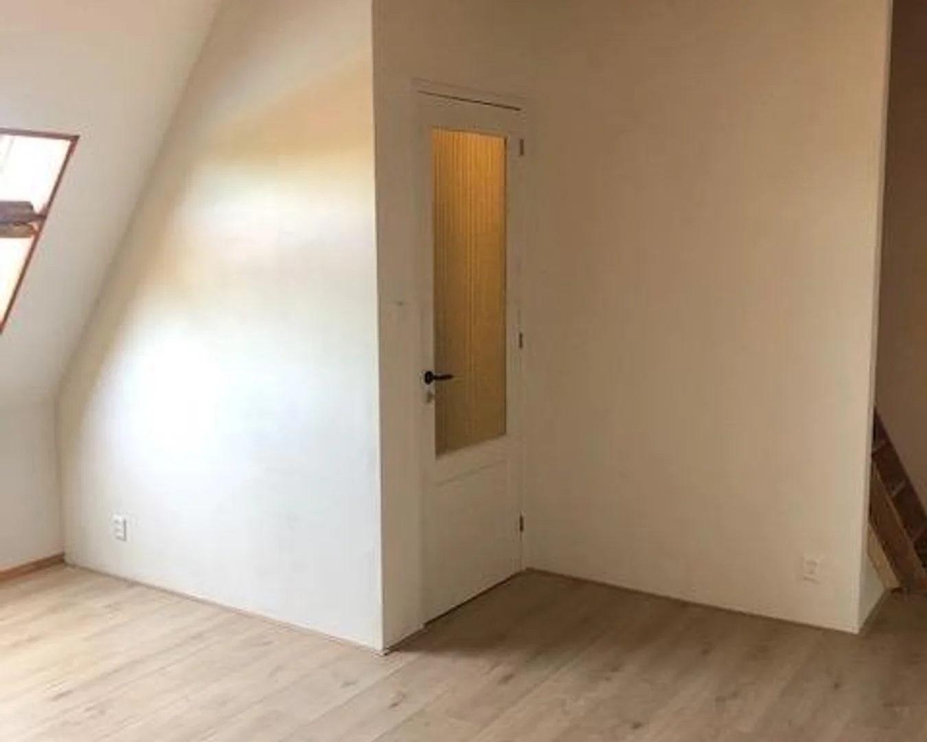 Budget-friendly student room close to campus in 