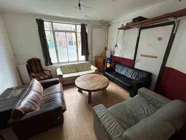 Stanza privata in Kettingstraat, immagine 4 di 8