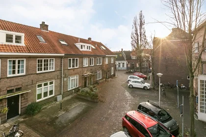 Stanza privata in Kettingstraat, immagine 8 di 8