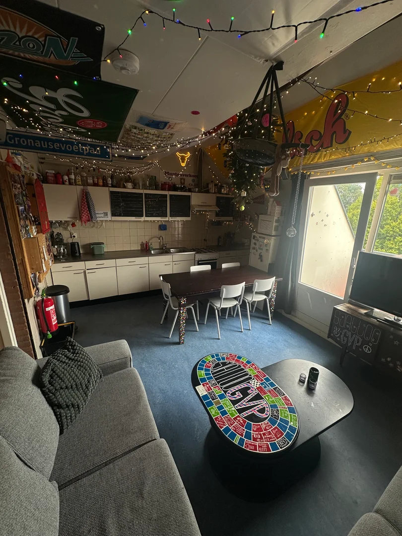 Gemütliches Zimmer für Studenten in 