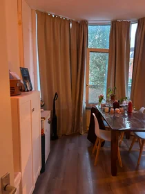 Stanza privata in Weteringkade, immagine 1 di 10