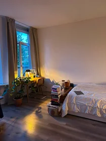 Stanza privata in Weteringkade, immagine 2 di 10
