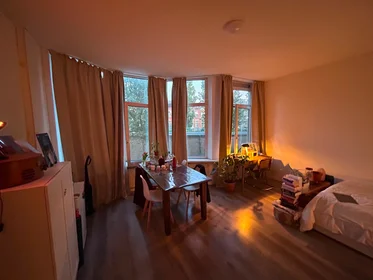 Stanza privata in Weteringkade, immagine 5 di 10