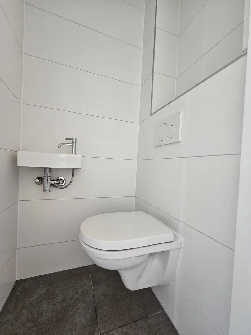 Chambre d'étudiant économique avec emplacement pratique dans 