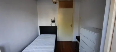 Stanza privata in Oppenheimstraat, immagine 1 di 8