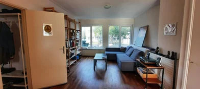 Stanza privata in Oppenheimstraat, immagine 5 di 8