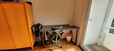 Stanza privata in Oppenheimstraat, immagine 6 di 8