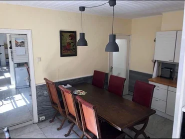 Stanza privata in Maziestraat, immagine 2 di 5