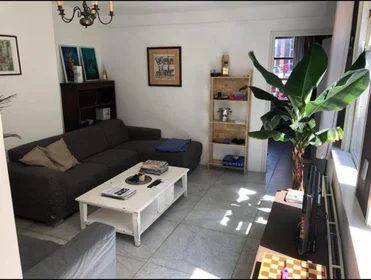 Stanza privata in Maziestraat, immagine 3 di 5