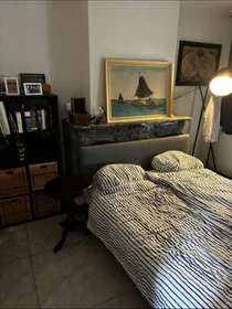 Stanza privata in Maziestraat, immagine 4 di 5