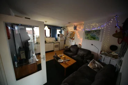 Quarto privado em Nicolaas Maesstraat, imagem 1 de 10