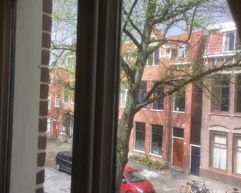 Chambre privée à H.W. Mesdagstraat, image 2 de 8