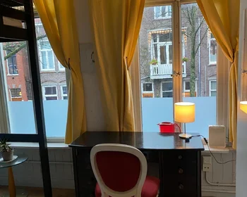 Chambre privée à H.W. Mesdagstraat, image 3 de 8