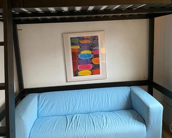 Chambre privée à H.W. Mesdagstraat, image 4 de 8