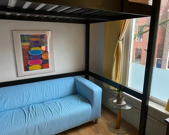 Chambre privée à H.W. Mesdagstraat, image 5 de 8