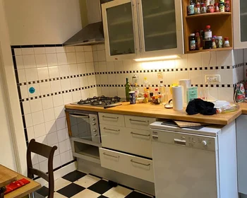 Chambre privée à H.W. Mesdagstraat, image 6 de 8