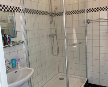 Privatzimmer in der H.W. Mesdagstraat, bild 8 von 8