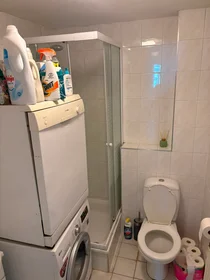 Özel oda konumu Wycker Grachtstraat, 1 7 görüntüsü