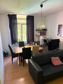 Özel oda konumu Wycker Grachtstraat, 6 7 görüntüsü