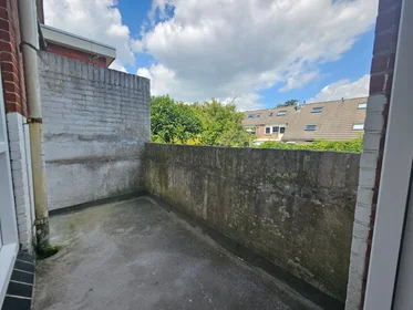 Chambre privée à Friesestraatweg, image 3 de 8
