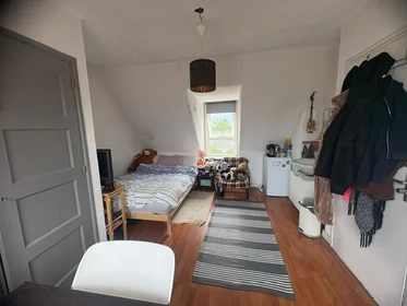 Chambre privée à Admiraal de Ruyterlaan, image 2 de 10