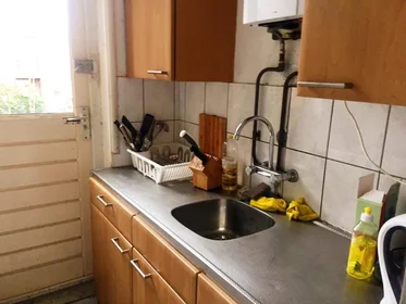 Chambre privée à Admiraal de Ruyterlaan, image 3 de 10