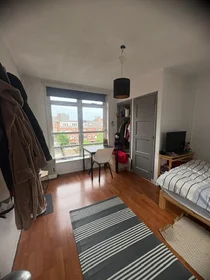 Chambre privée à Admiraal de Ruyterlaan, image 6 de 10