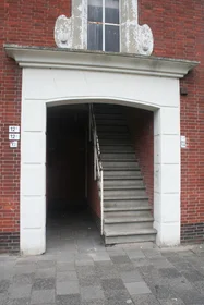 Chambre privée à Admiraal de Ruyterlaan, image 9 de 10